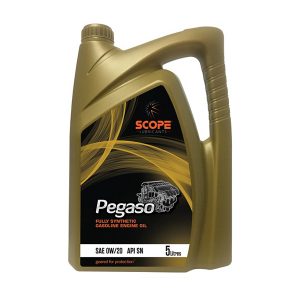 Dầu Nhớt Ô Tô Động Cơ Xăng